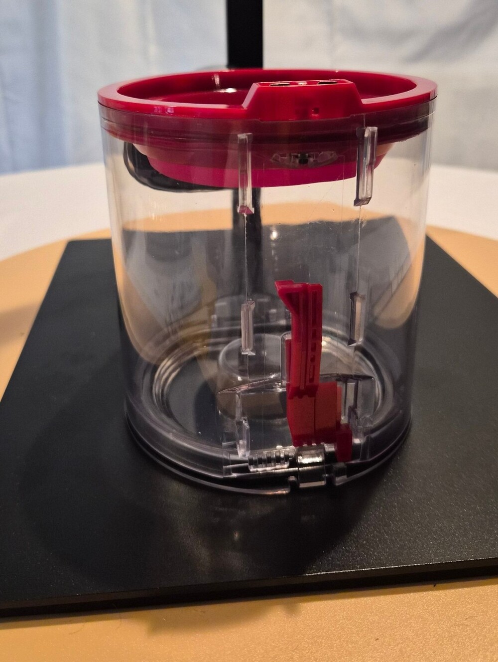 Dyson Dust Bin Replacement